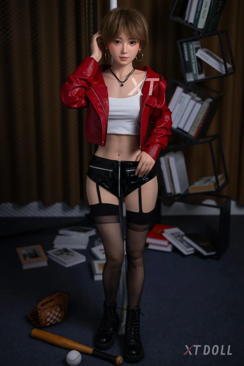 Love Doll Sexy Damia 5ft 3' (161 cm)/ B-Cup - XTDoll view 4
