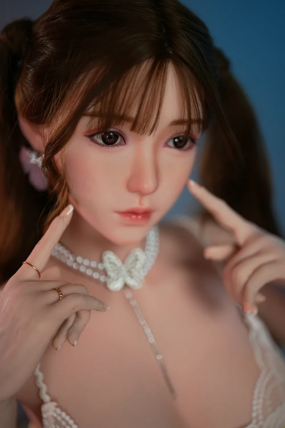 Sex Doll Seductive Ellie 5ft 6' (170 cm) - JXDOLL view 4