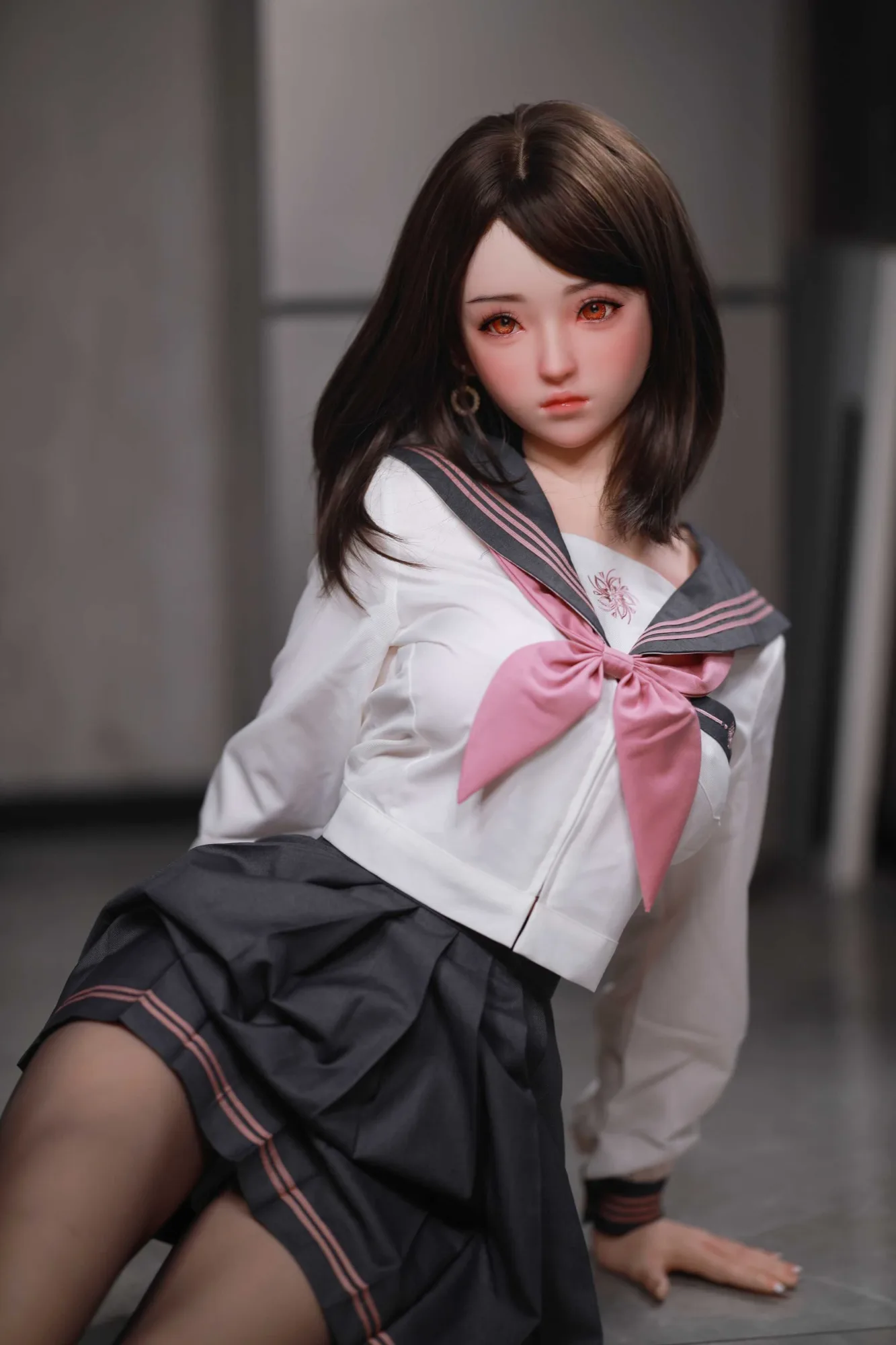 Love Doll Cute Lamia 5ft 5' (166 cm)/ C-Cup - Sweets Doll view 2