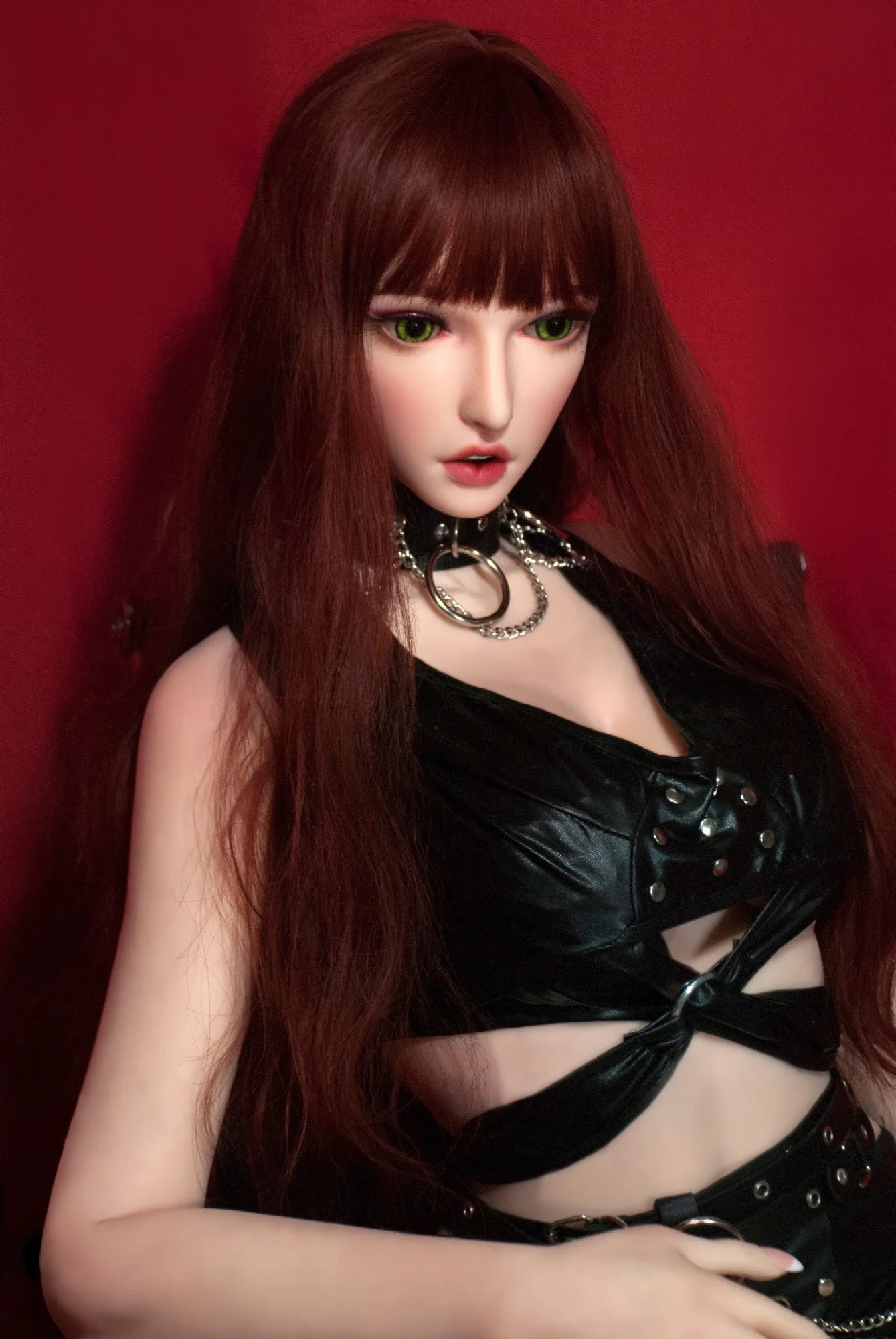 Sex Doll Wild Yuuki 5ft 5' (165 cm) - Elsa Babe view 3