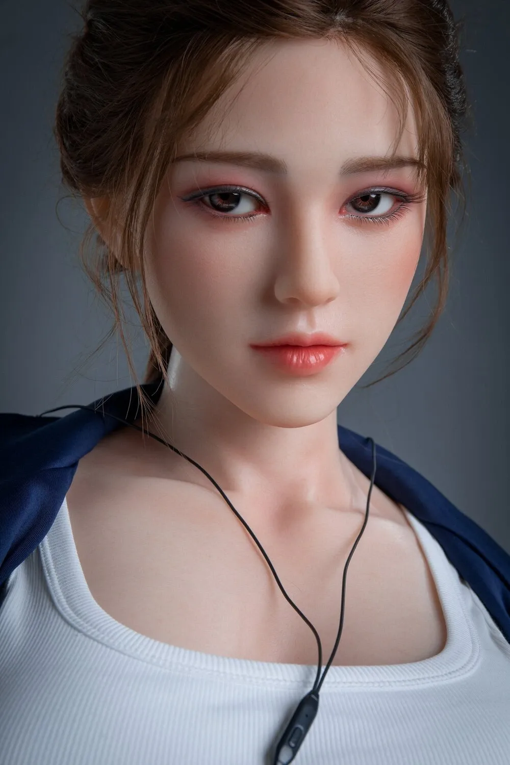 Real Sex Doll Sportswoman Tala 5ft 6' (170 cm) - JXDOLL view 4