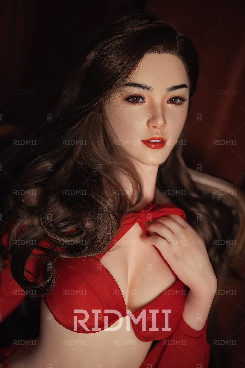 Love Doll Asian Girl Shia 5ft 5' (166 cm) - STOCK/ C-Cup - Ridmii view 4
