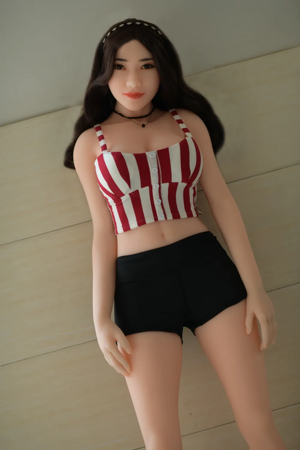 Sex Doll Asian Girl Moriyo 5ft 5' (165 cm)/ D-Cup - HRDoll view 8