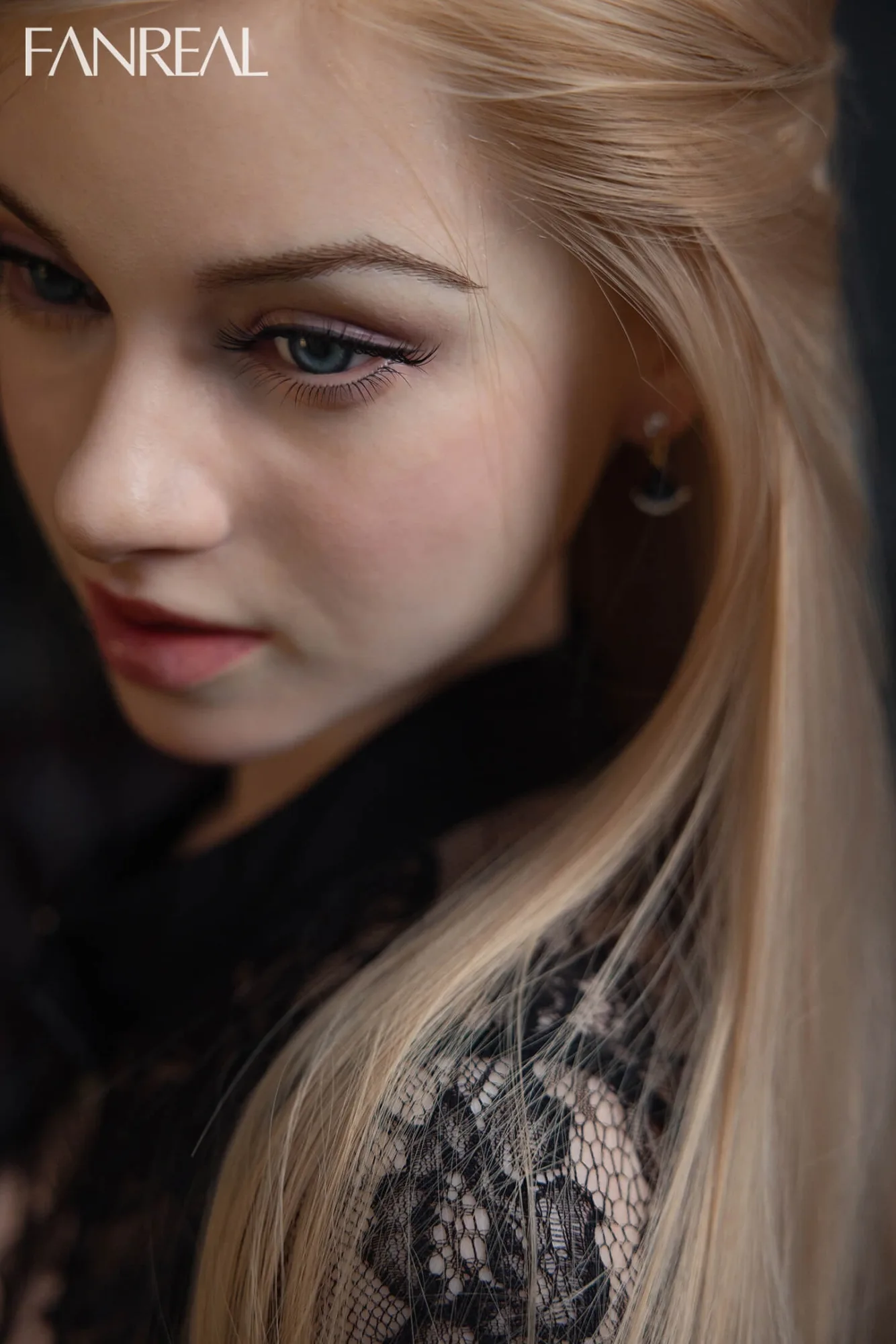 Realistic Sex Doll Milf Arden 5ft 6' (168 cm)/ F-Cup - FANREAL view 3