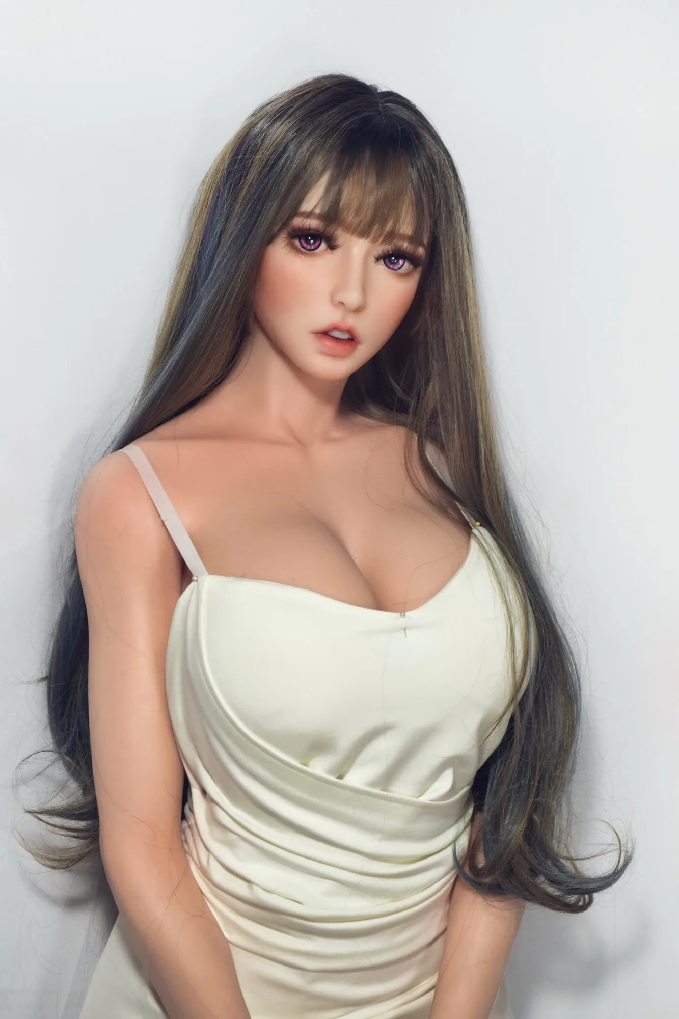 Sex Doll Sexy Ono 4ft 11' (150 cm) - Elsa Babe view 3