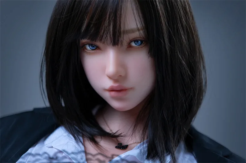 Sex Doll Asian Girl Tora 5ft 4' (163 cm)/ E-Cup - XYcolo view 3