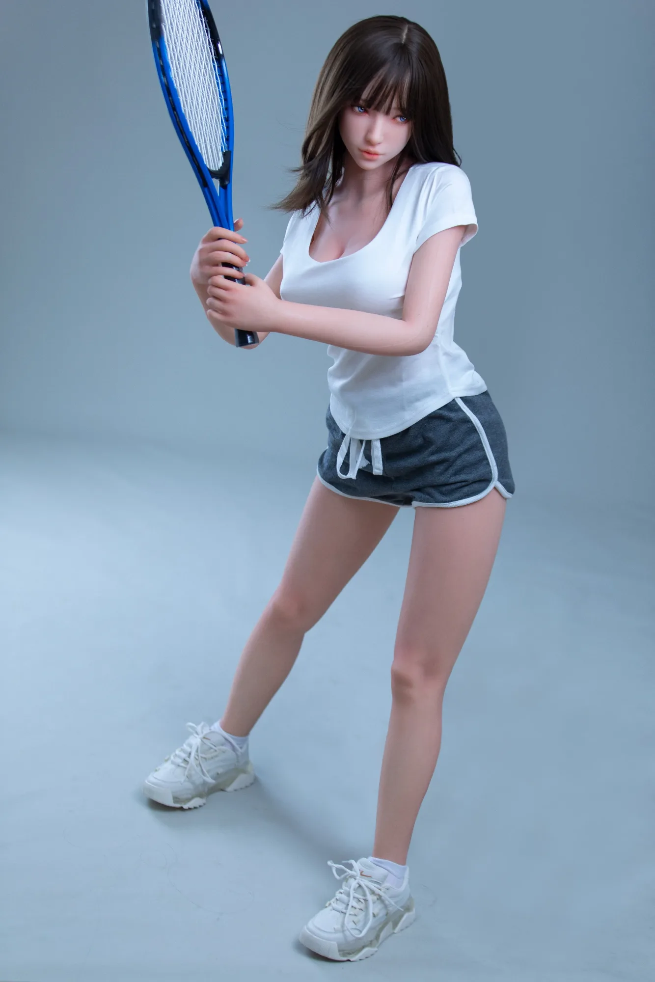 Silicone Sex Doll Sexy Steff 5ft (153 cm)/ D-Cup - XYcolo view 4