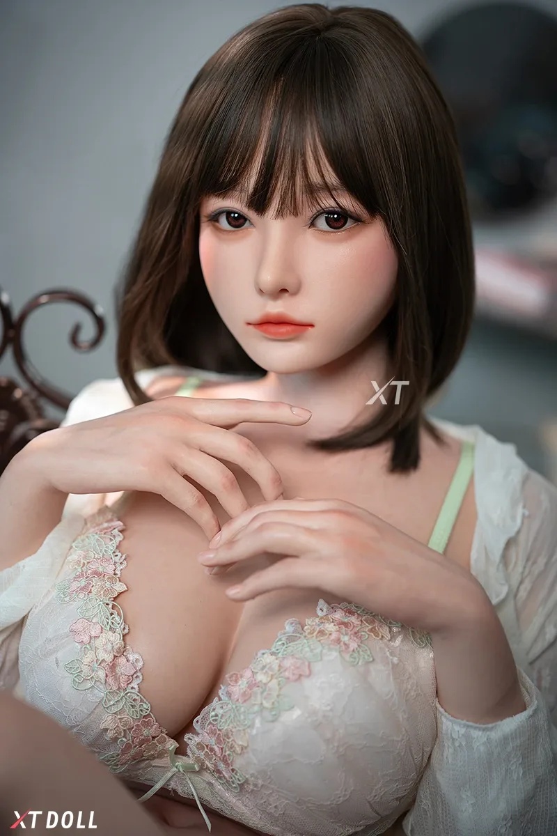 Sex Doll Seductive Milaine 5ft 5' (165 cm)/ E-Cup - XTDoll view 6
