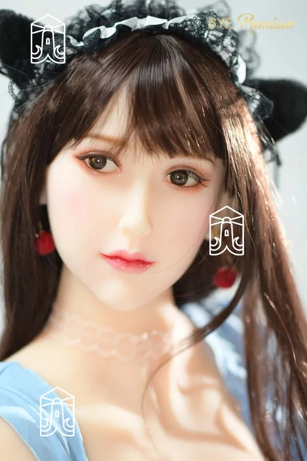 Love Doll Cute Naomi 5ft 2' (159 cm)/ J-Cup - 6Ye Doll view 3