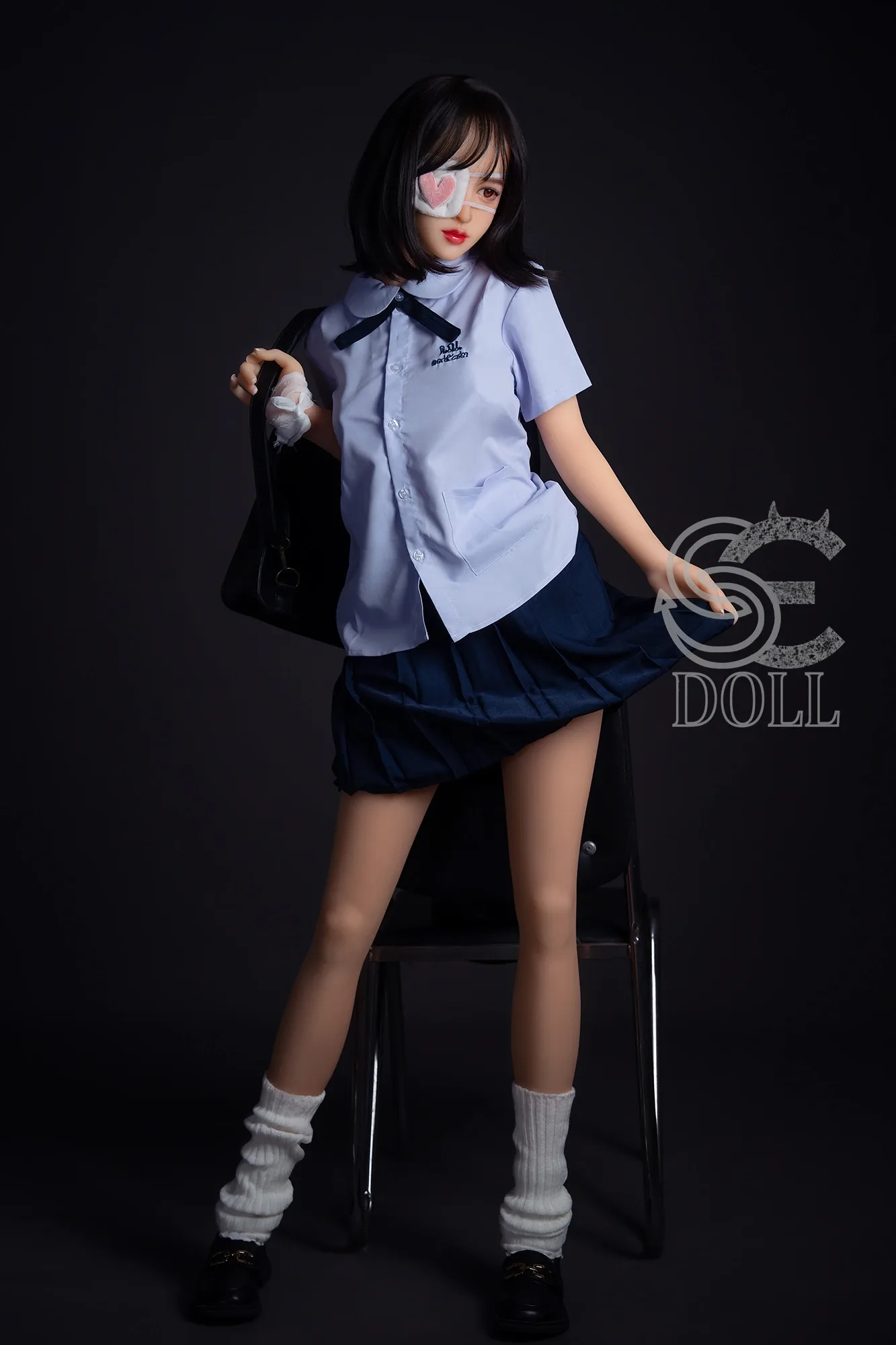 Sex Doll Wild Della 5ft (153 cm)/ F-Cup - SEDOLL view 3