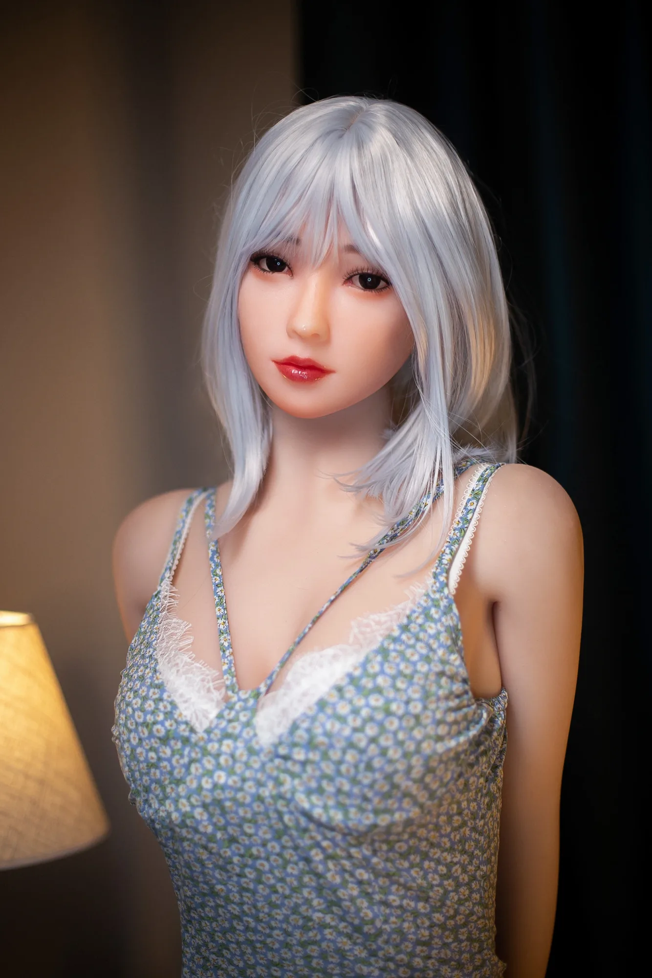 Sex Doll Seductive Rada 5ft 2' (158 cm)/ C-Cup - AIBEI Doll view 3