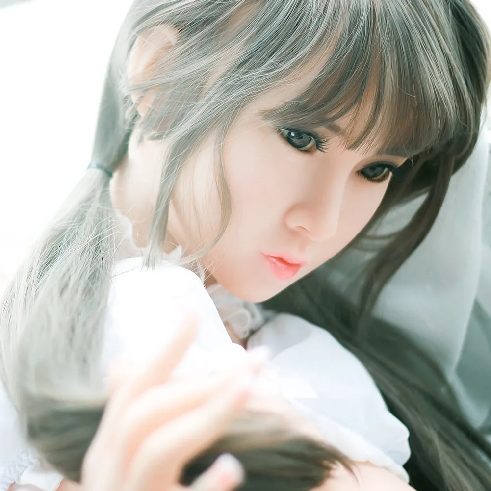 Sex Doll Asian Girl Misuko 5ft 2' (158 cm)/ D-Cup - Sy Doll view 4