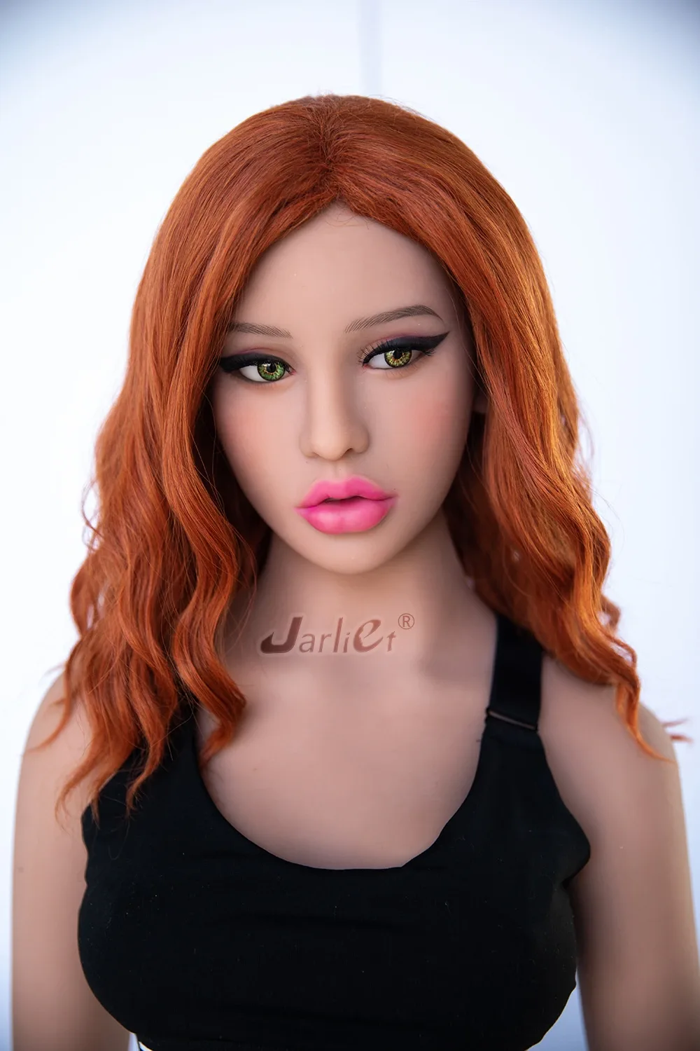 Sexy Doll Athletic Rowen 5ft 1' (157 cm)/ B-Cup - Jarliet view 4