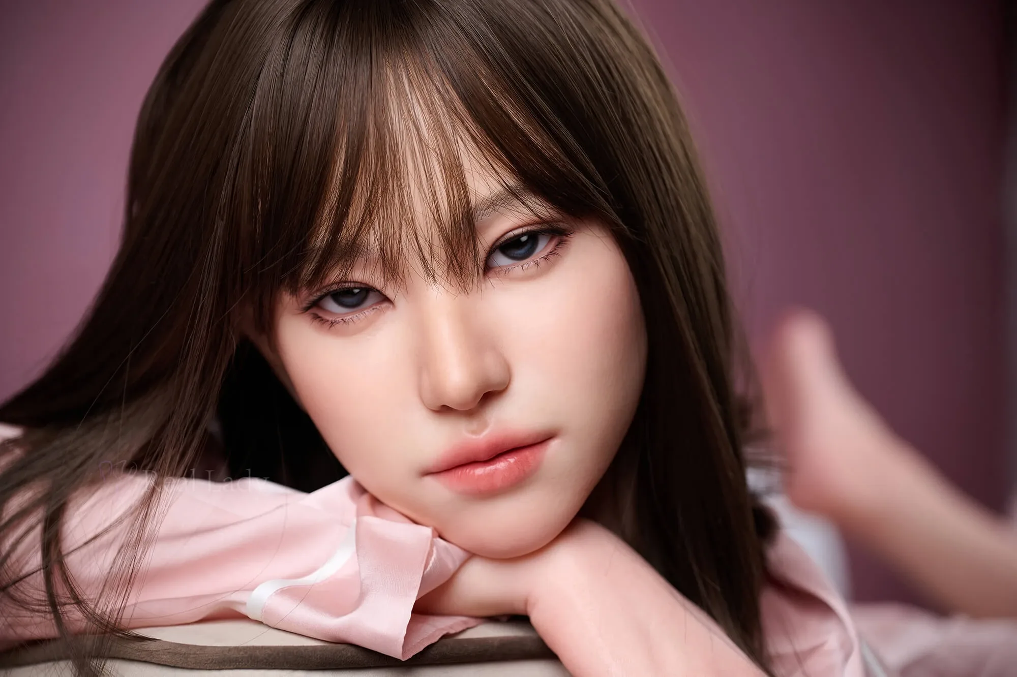 Love Doll Asian Girl Li 4ft 11' (150 cm)/ H-Cup - Real Lady view 3