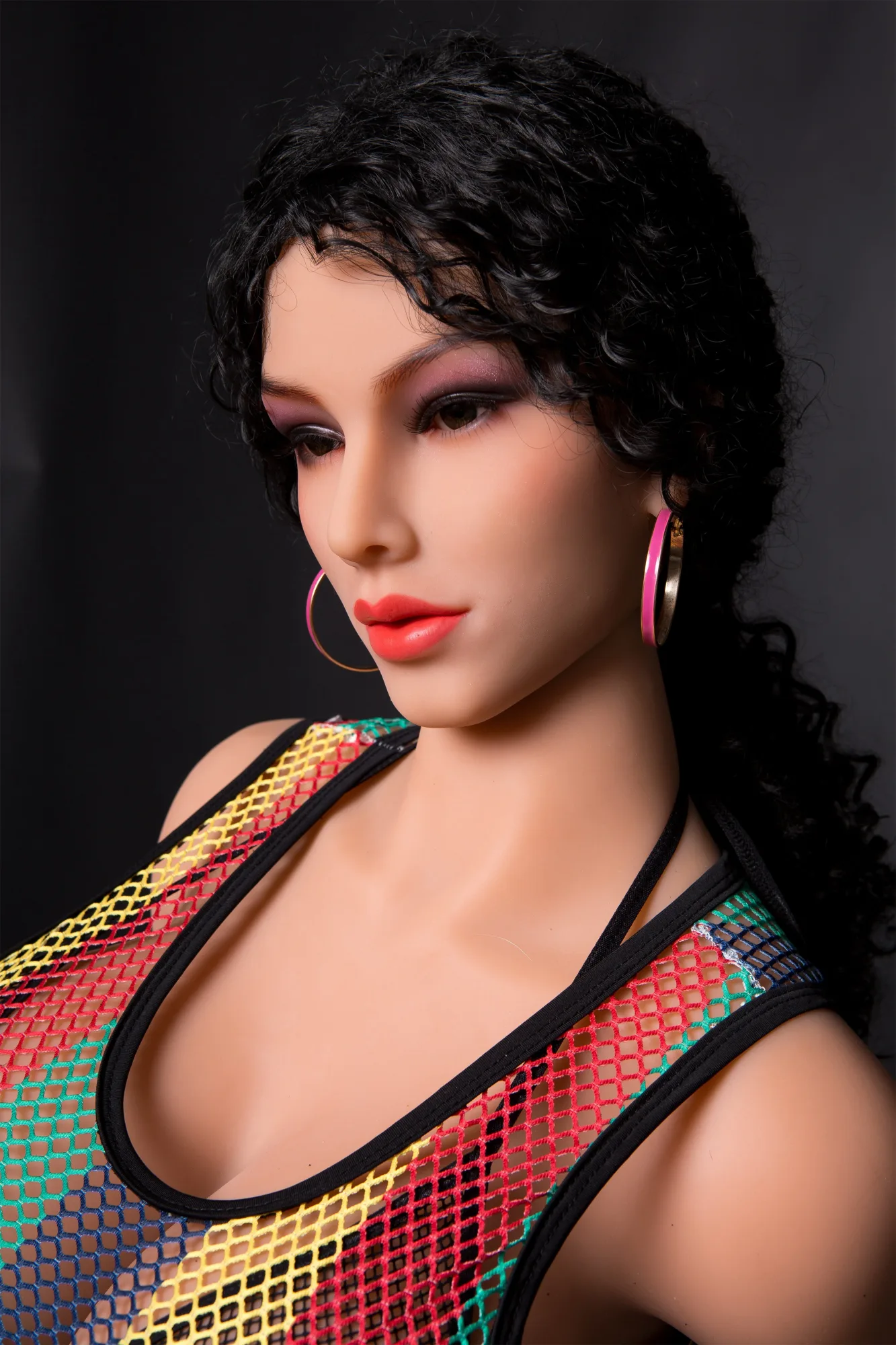 Love Doll Busty Norah 5ft 6' (170 cm)/ N-Cup - AF Doll view 6