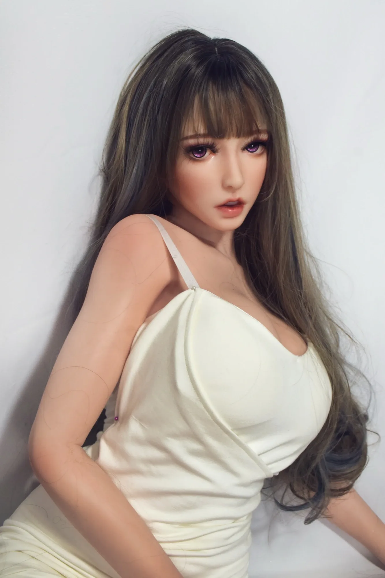 Sex Doll Sexy Ono 4ft 11' (150 cm) - Elsa Babe view 6