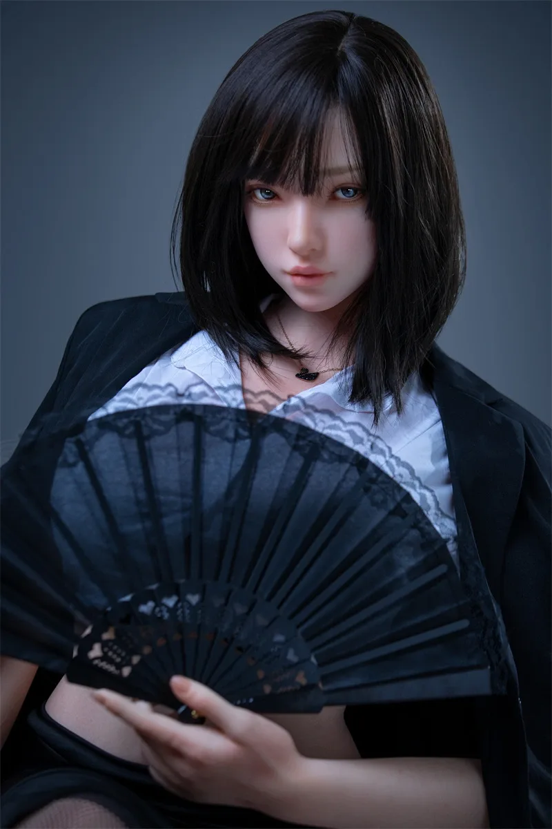 Sex Doll Asian Girl Tora 5ft 4' (163 cm)/ E-Cup - XYcolo view 2