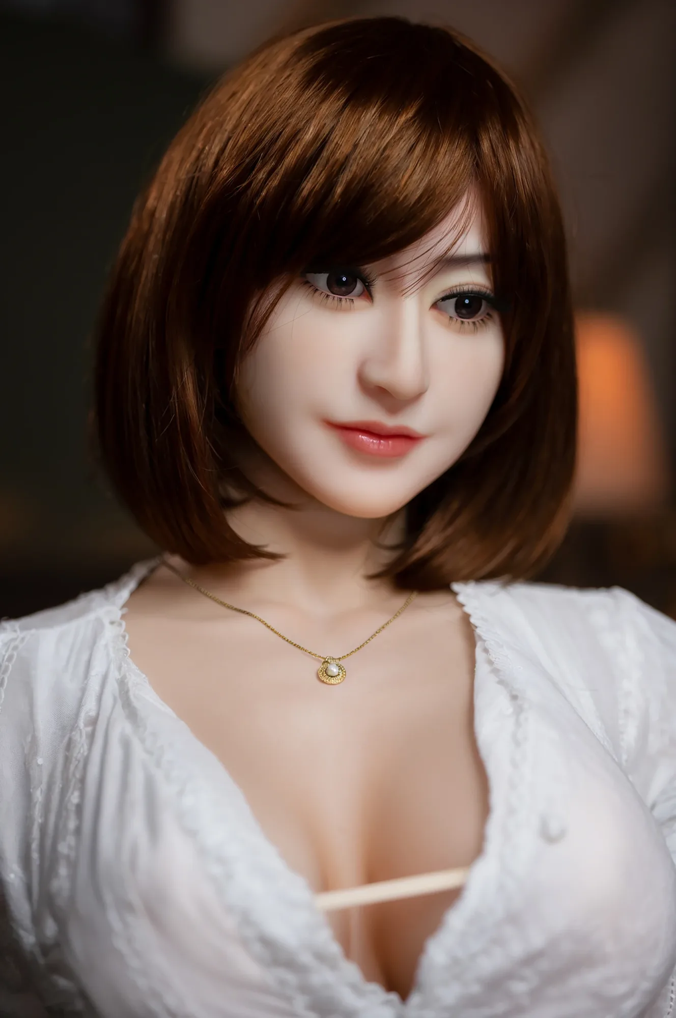 Sex Doll Sexy Marleen 5ft 2' (158 cm)/ C-Cup - AIBEI Doll view 7