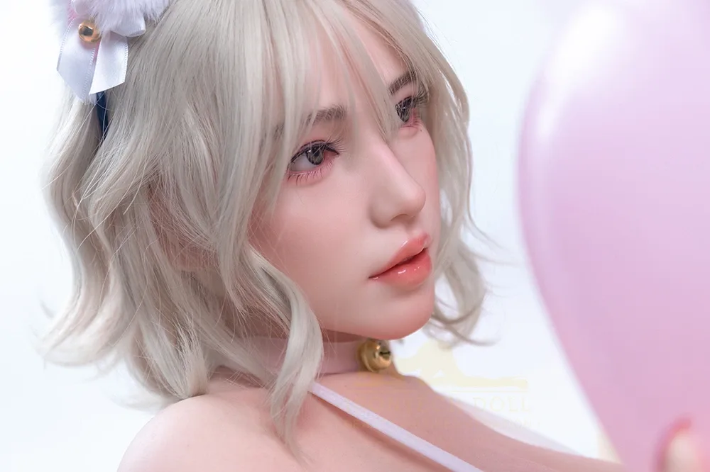 Love Doll Cute Marsha 5ft 5' (167 cm)/ C-Cup - Irontech Doll view 5
