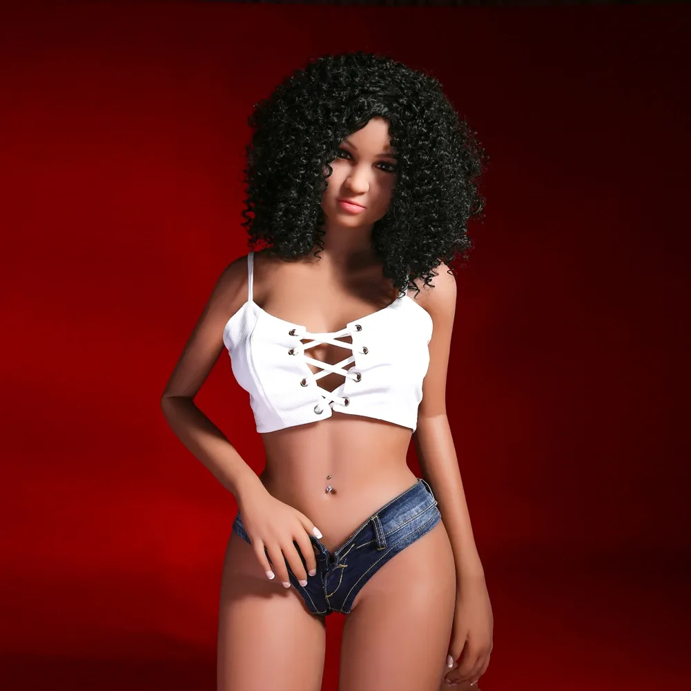Sex Doll Sexy Kia 5ft 5' (165 cm)/ D-Cup - Sy Doll view 3
