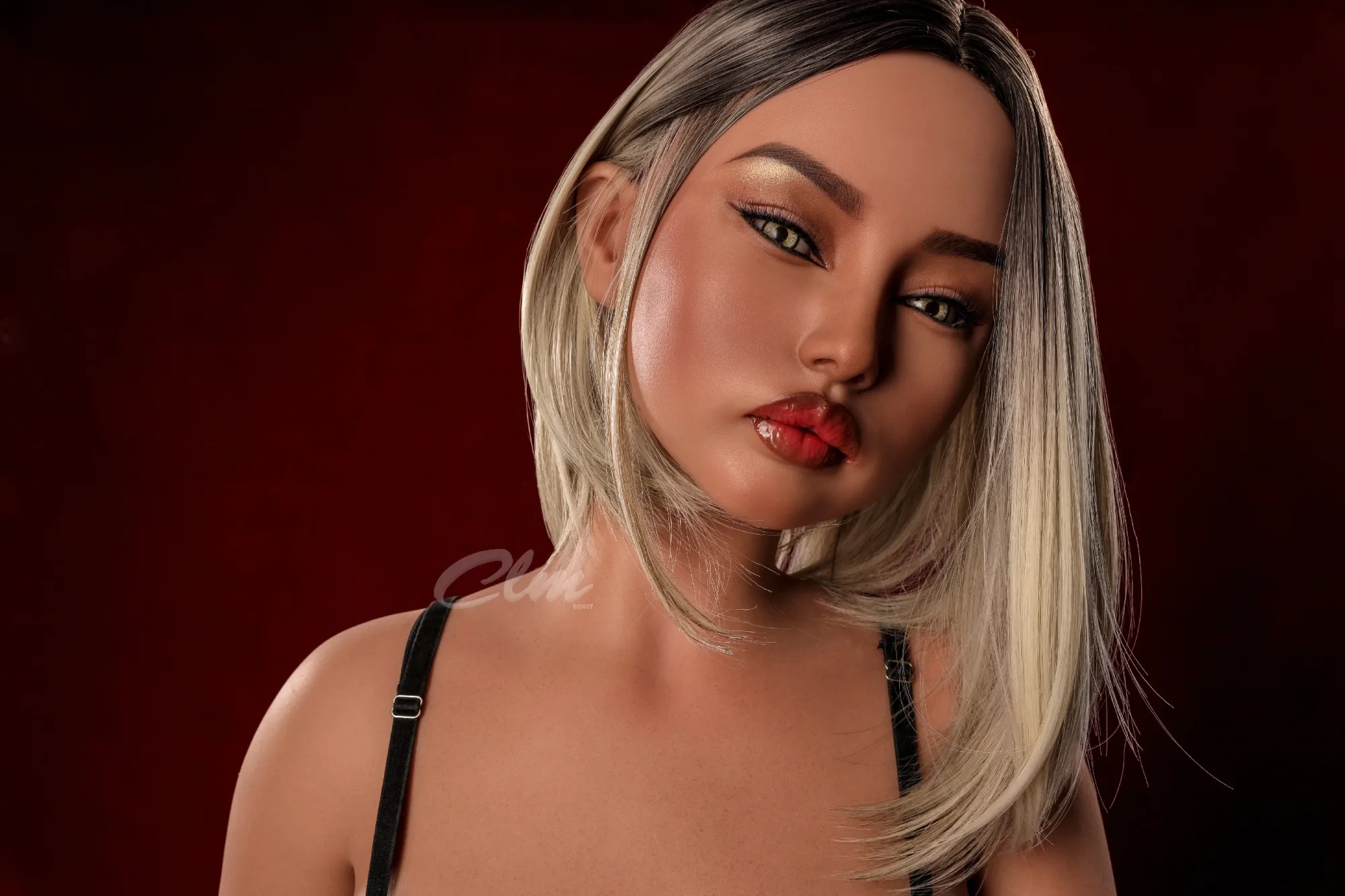 Silicone Sex Doll Sexy Lennah 5ft 2' (159 cm)/ E-Cup - Climax Doll view 4