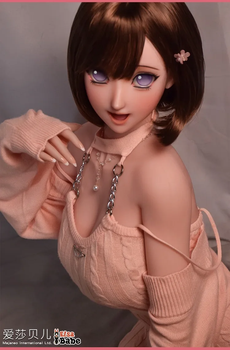 Sex Doll Seductive Hynish 5ft 5' (165 cm) - Elsa Babe view 3