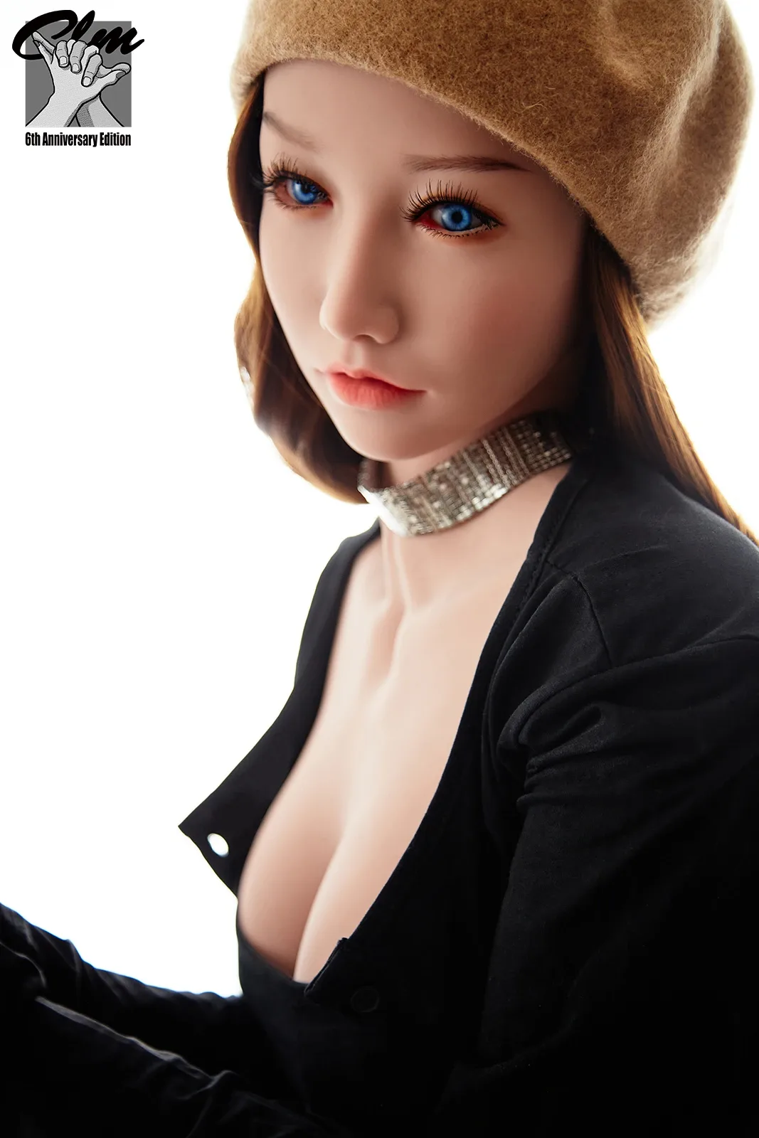 Sex Doll Seductive Akahana 5ft 2' (158 cm)/ C-Cup - Climax Doll view 6