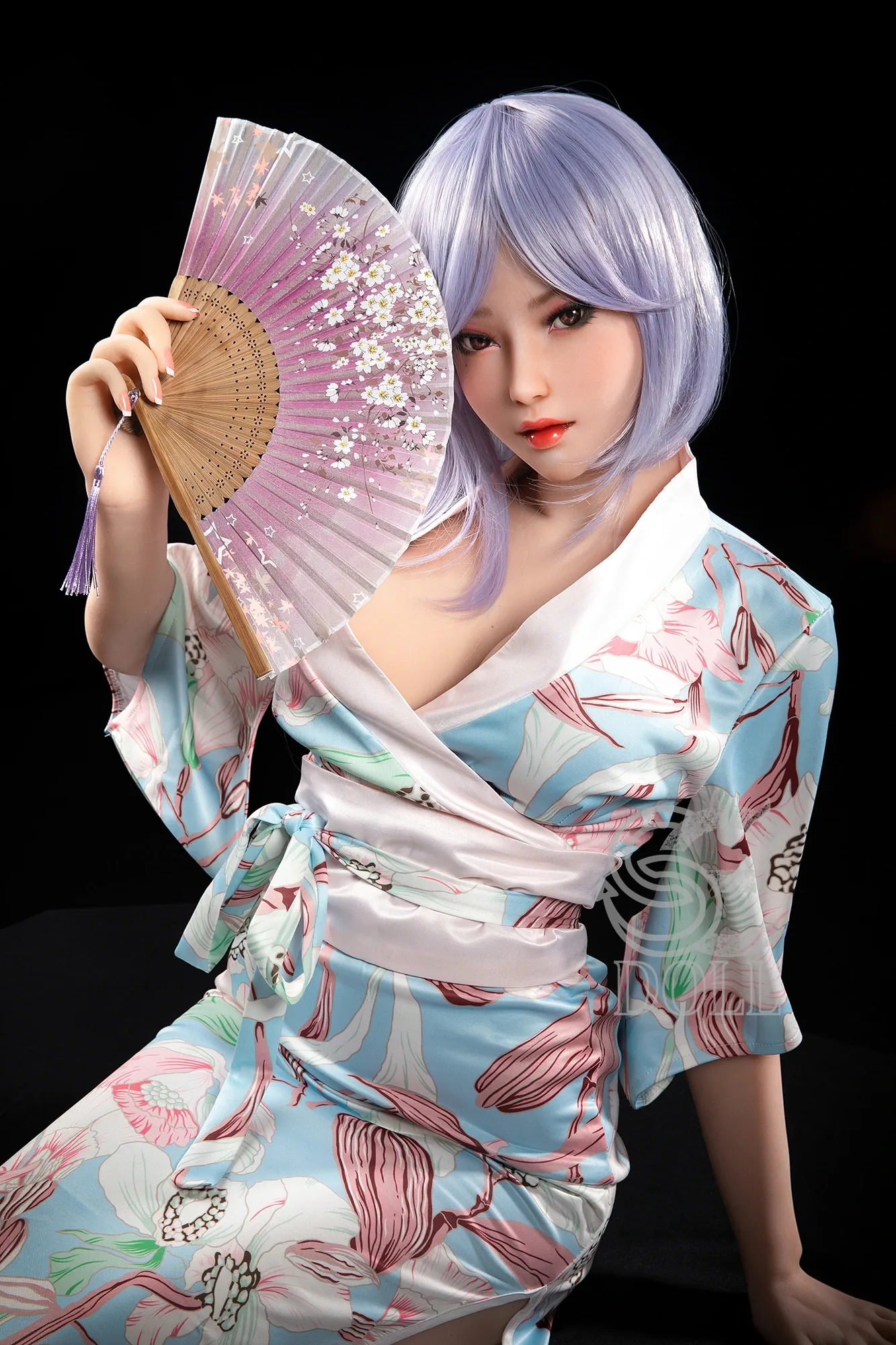 Sex Doll Anime Niara 5ft 5' (165 cm)/ F-Cup - SEDOLL view 1