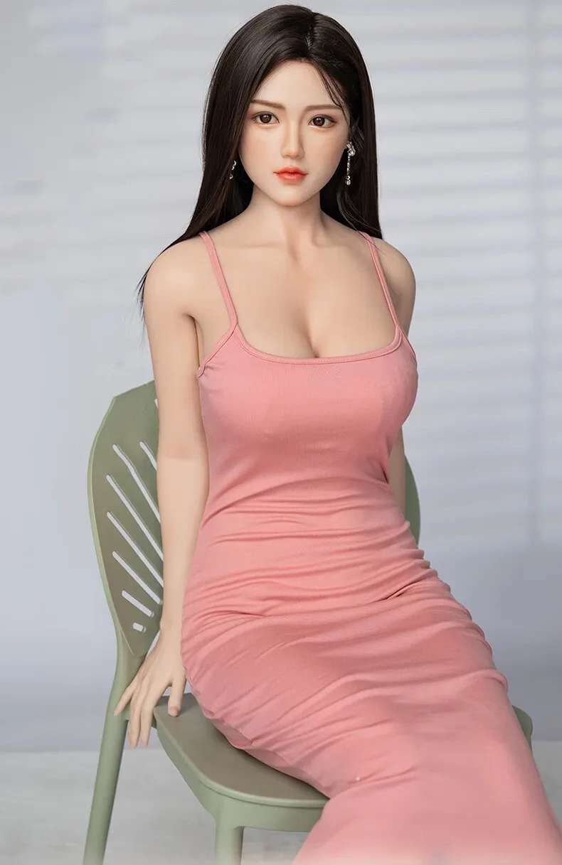 Real Sex Doll Tender Zan 5ft 6' (170 cm) - JXDOLL view 1