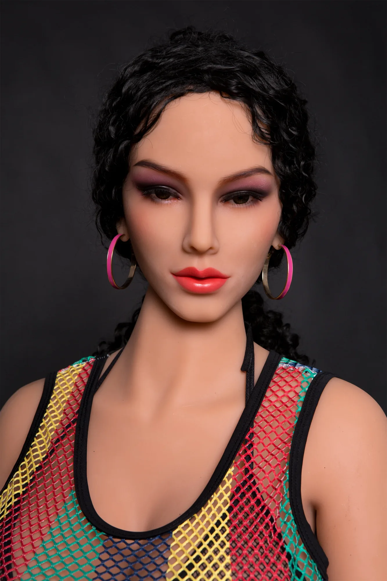 Love Doll Busty Norah 5ft 6' (170 cm)/ N-Cup - AF Doll view 5