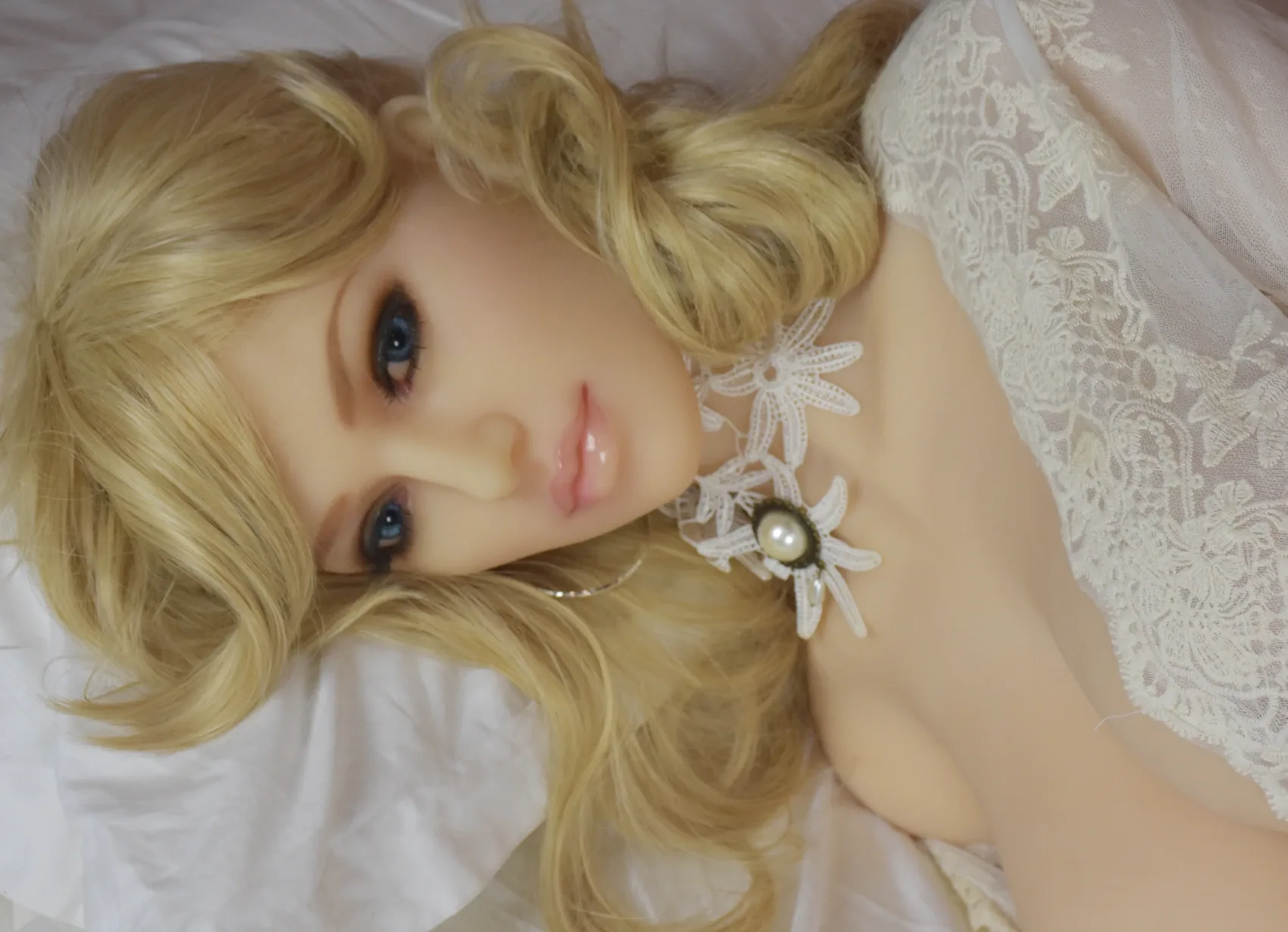 Love Doll Busty Mindy 5ft 7' (170 cm)/ H-Cup - 6Ye Doll view 4