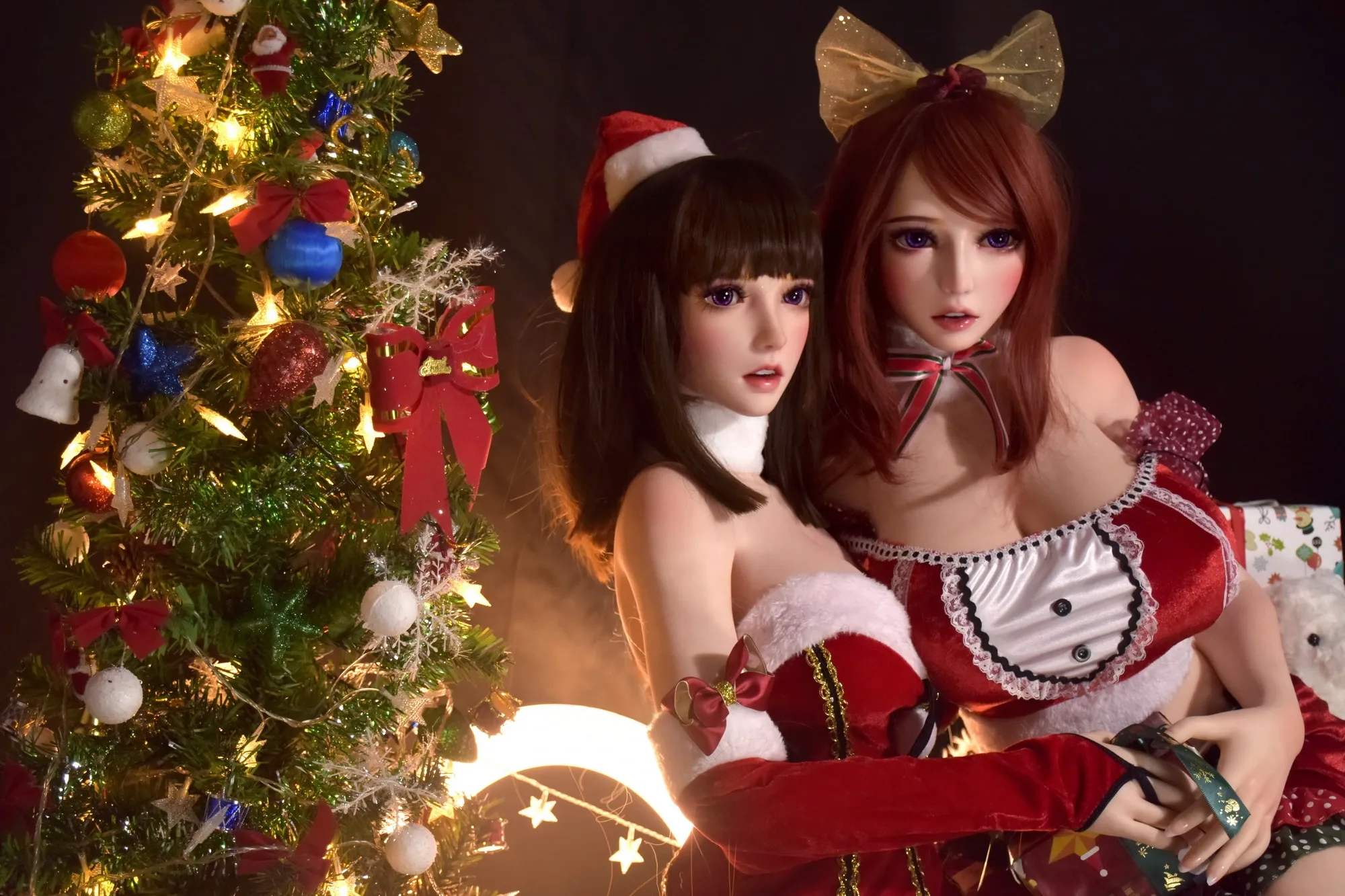 Sex Doll Cute Yuuki 4ft 11' (150 cm) - Elsa Babe view 5