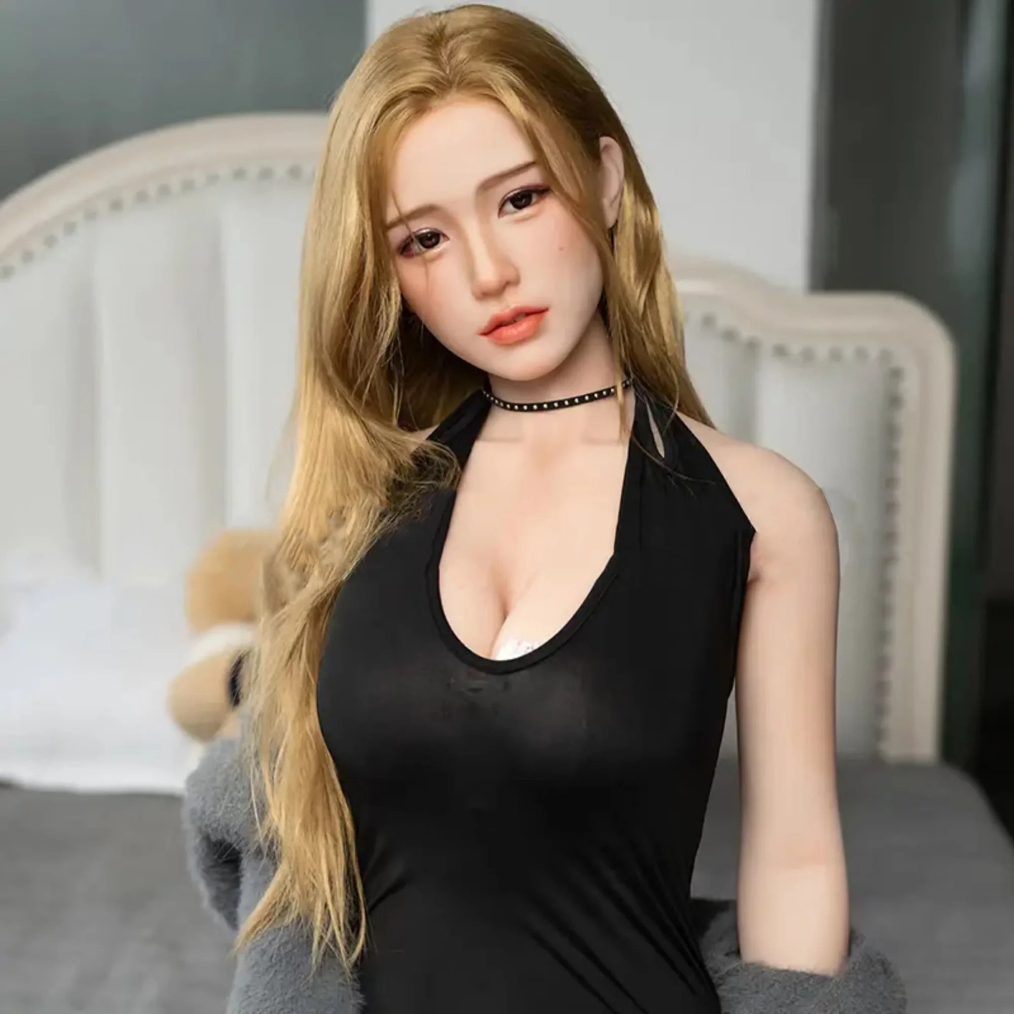 Love Doll Sexy Inka 5ft 6' (170 cm) - JXDOLL view 7