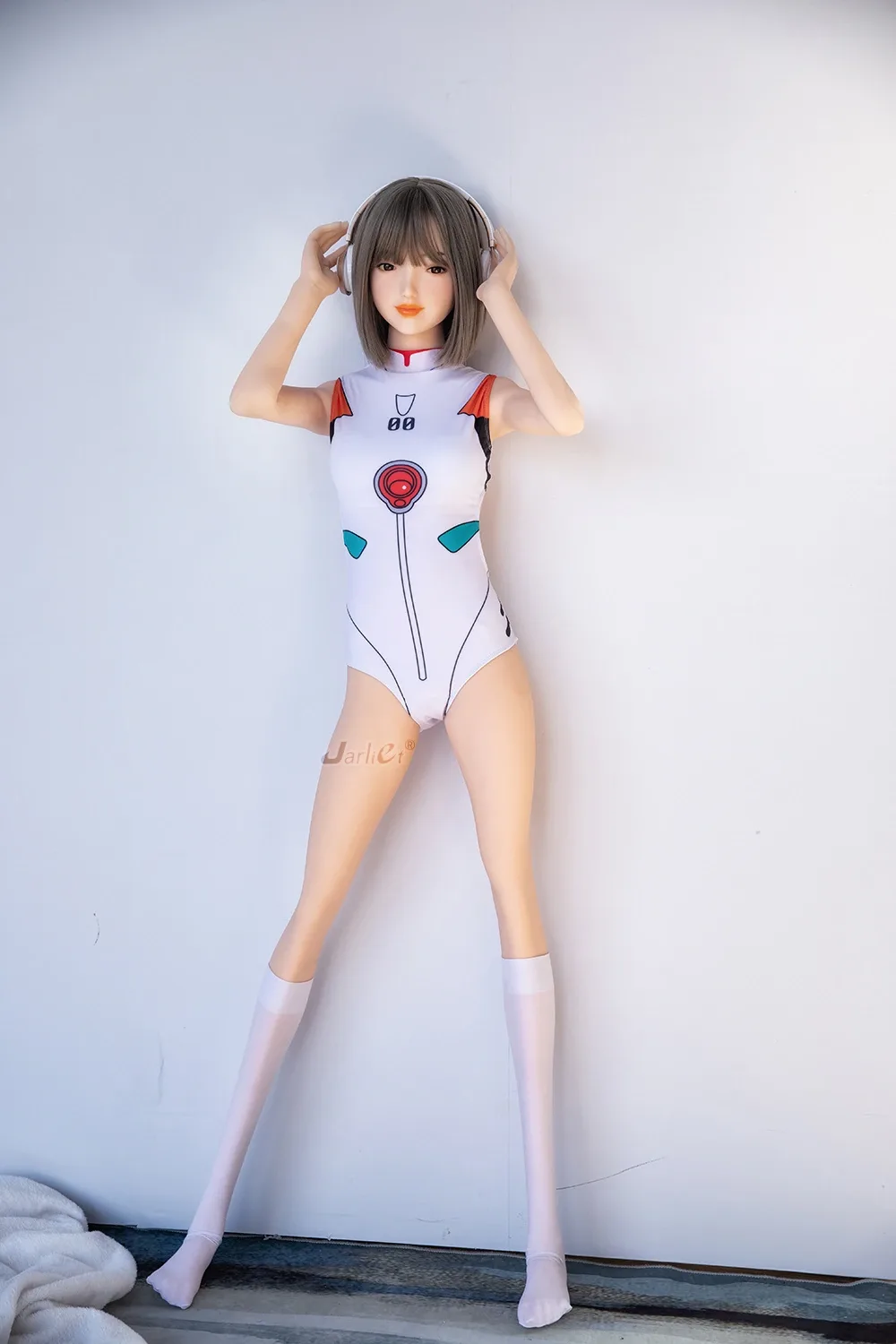 Love Doll Tender Huong 5ft 6' (168 cm)/ A-Cup - Jarliet view 5