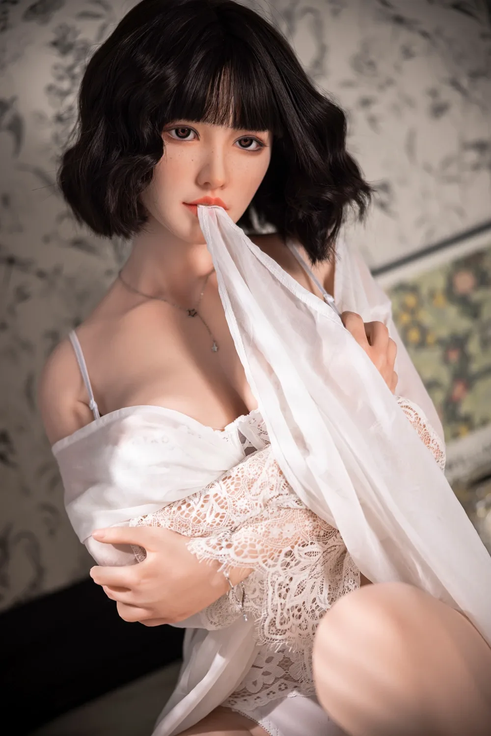 Real Sex Doll Tender Capri 5ft 7' (171 cm)/ D-Cup - Starpery view 5