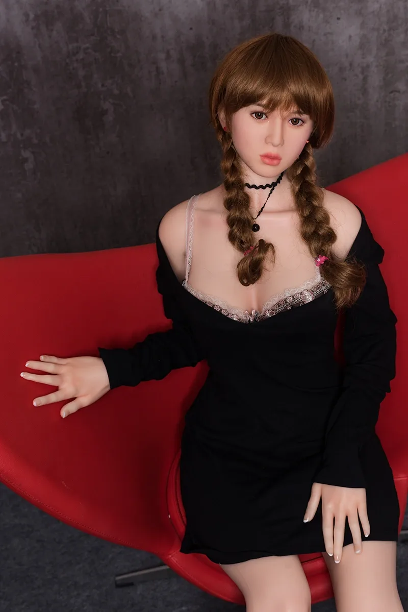 Real Sex Doll Tender Meelie 5ft 5' (167 cm)/ C-Cup - DS doll