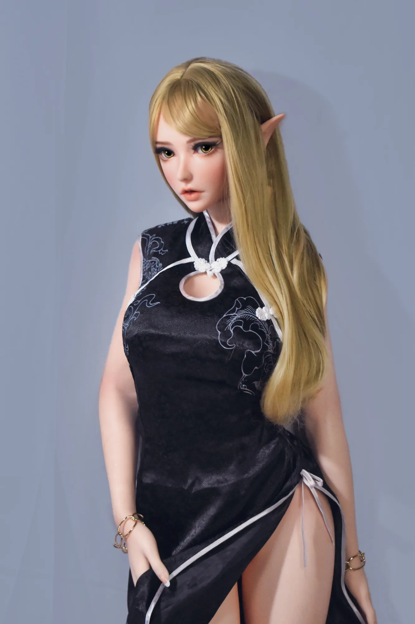Sex Doll Seductive Sakuma 5ft 5' (165 cm) - Elsa Babe view 5