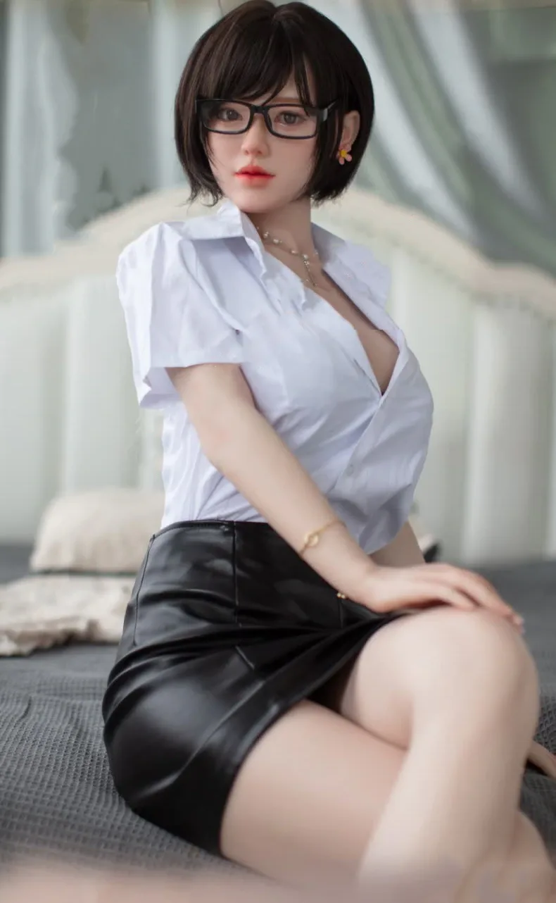 Sex Doll Secretary Sachi 5ft 2' (160 cm) - JXDOLL view 1