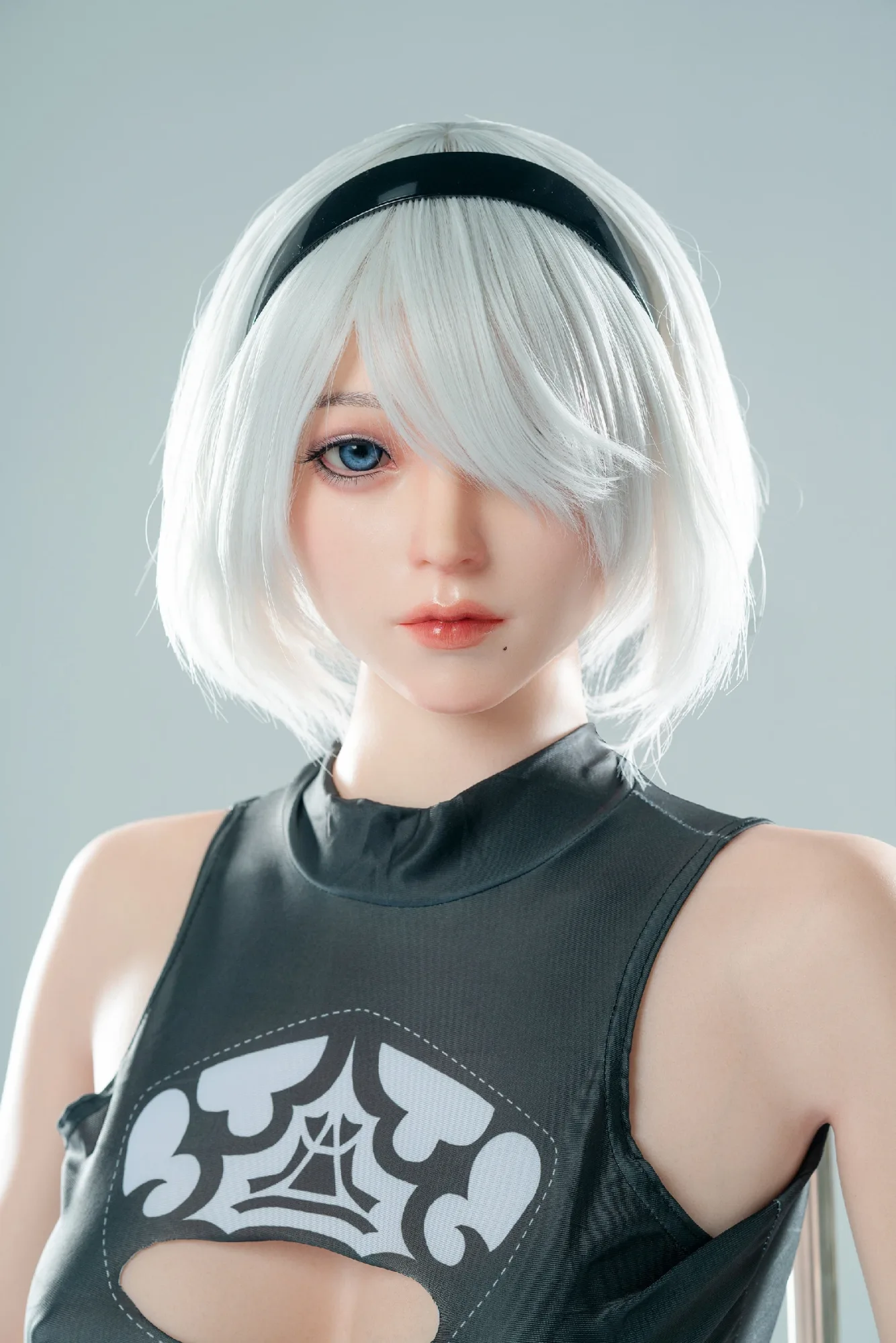 Real Sex Doll Wild Shar 5ft 6' (170 cm)/ C-Cup - Zelex view 1