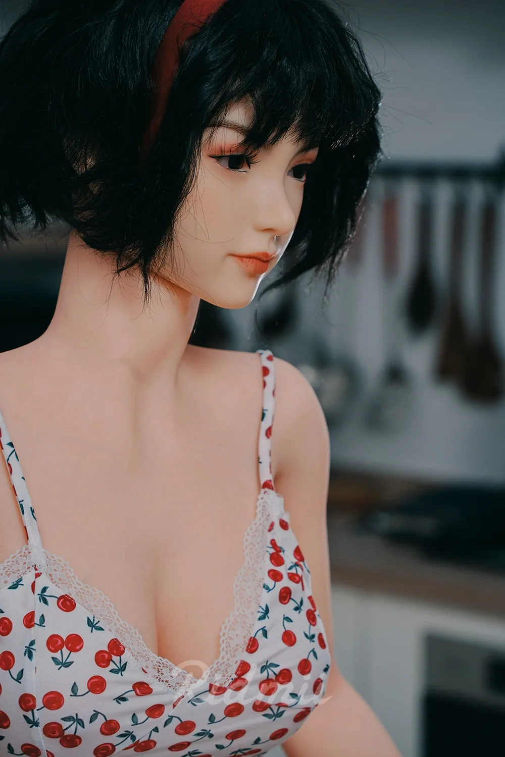 Sex Doll Cute Sophia 5ft 4' (163 cm) - STOCK/ D-Cup - Ridmii view 2