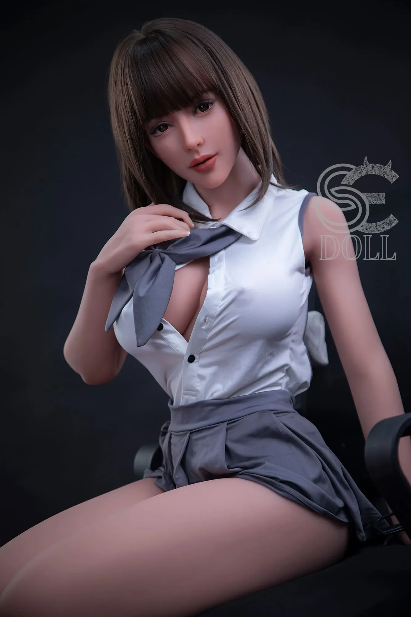 Sex Doll Seductive Tallys 5ft 3' (161 cm)/ F-Cup - SEDOLL view 1