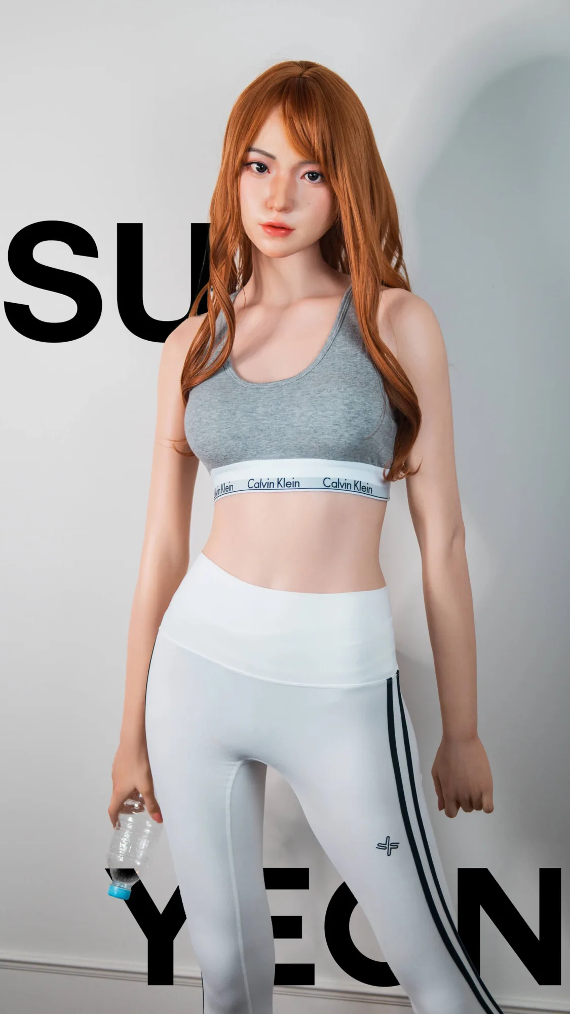 Love Doll Asian Girl Sabi 5ft 6' (168 cm)/ B-Cup - Zelex