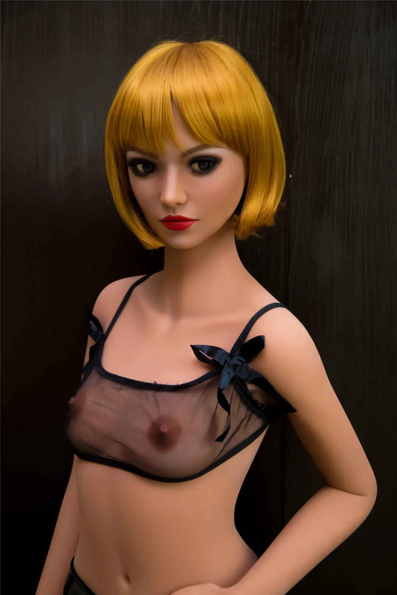 Sexy Doll Wild Lucia 5ft 4' (163 cm)/ A-Cup - SMdoll view 3