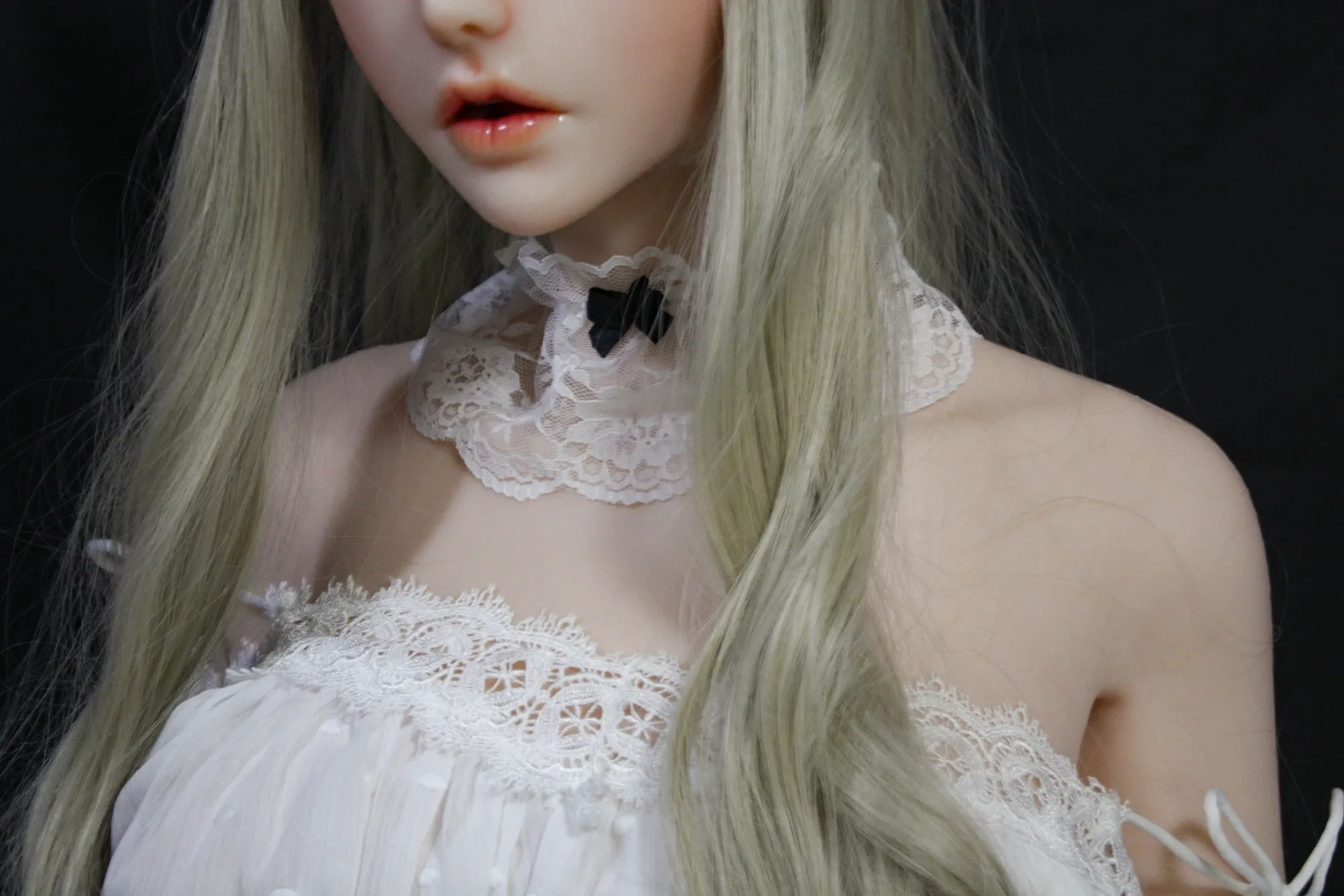 Sex Doll Elf Nasaki 5ft 5' (165 cm) - Elsa Babe view 4