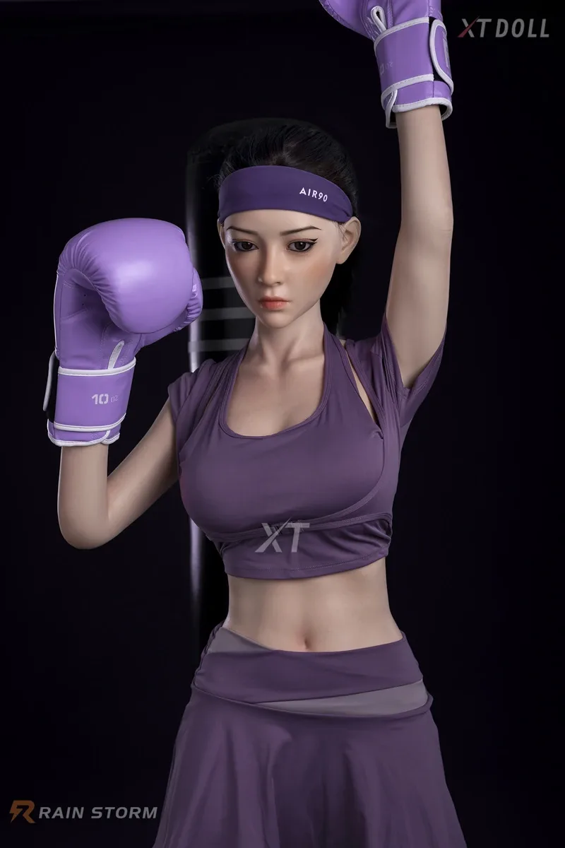 Love Doll Sportswoman Mary 5ft 4' (163 cm)/ F-Cup - XTDoll view 8