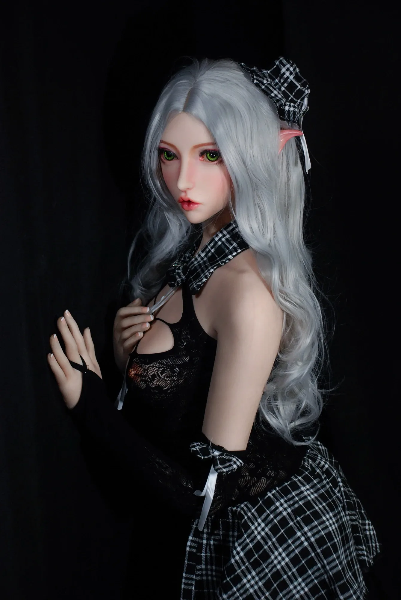 Sex Doll Wild Shima 5ft 5' (165 cm) - Elsa Babe view 6