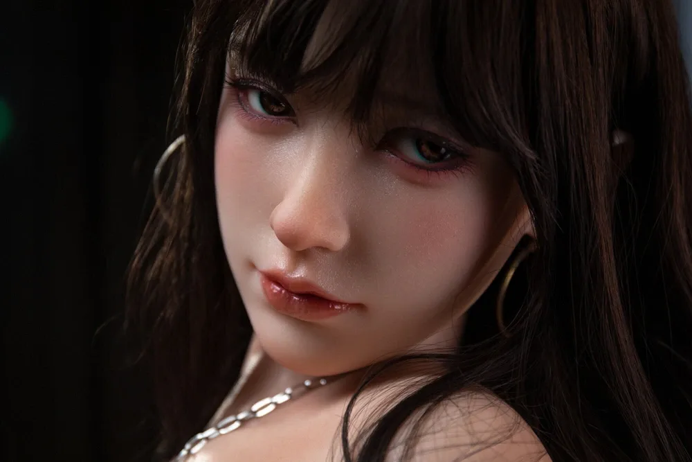 Sex Doll Sexy Beata 5ft 6' (170 cm) - JXDOLL view 4