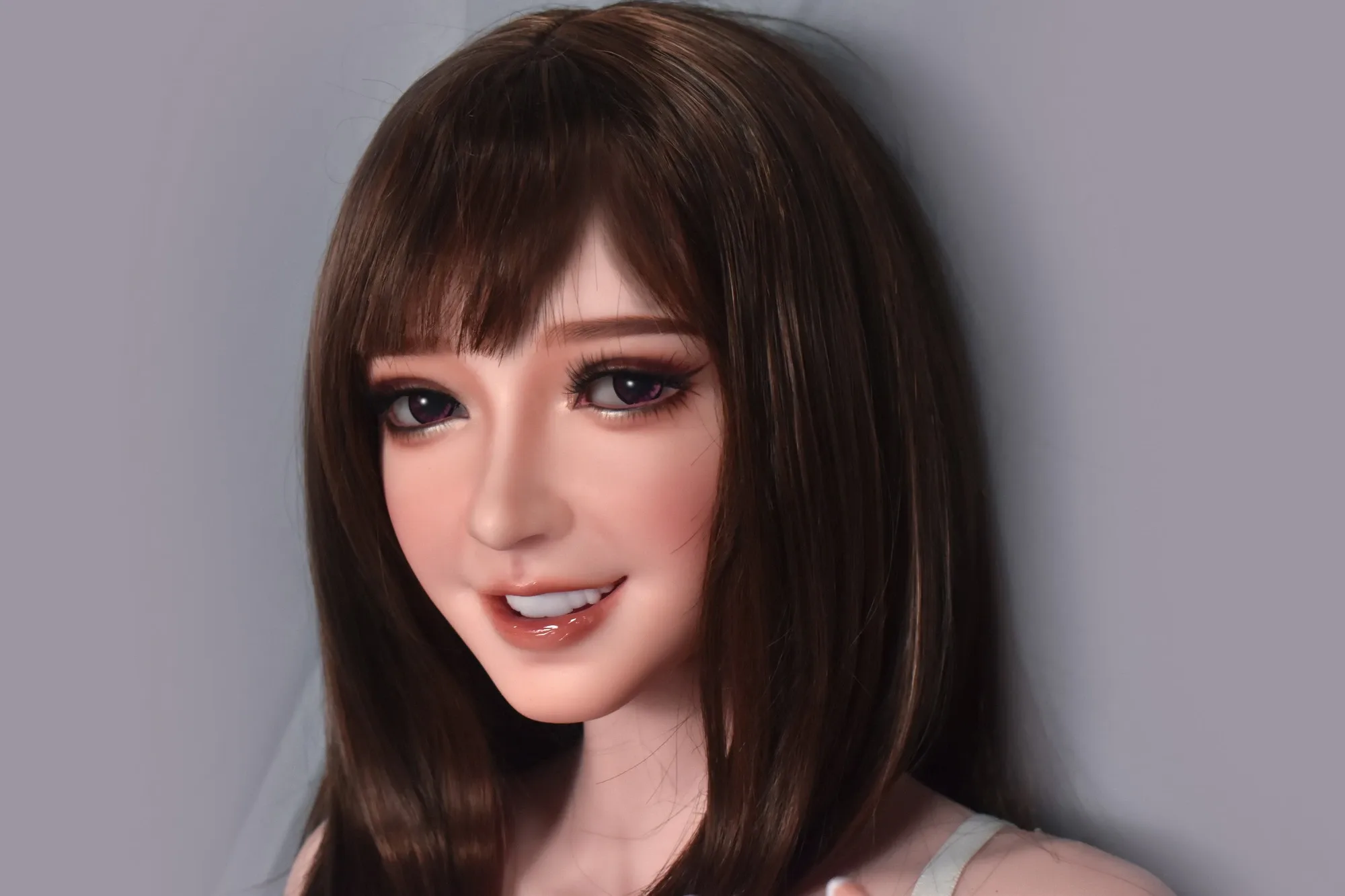 Sex Doll Cute Yao 4ft 11' (150 cm) - Elsa Babe view 2