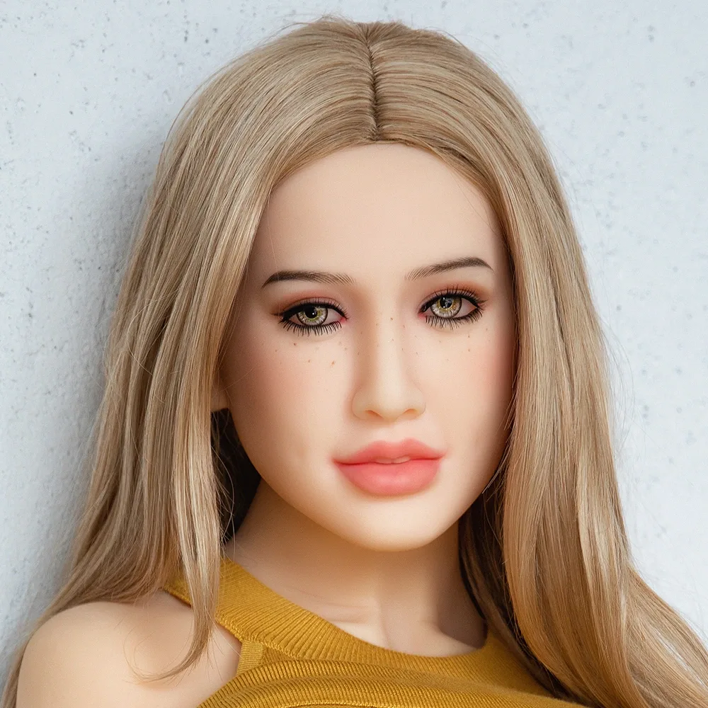 Sex Doll Tender Mishal 5ft 5' (166 cm)/ C-Cup - Jarliet view 2