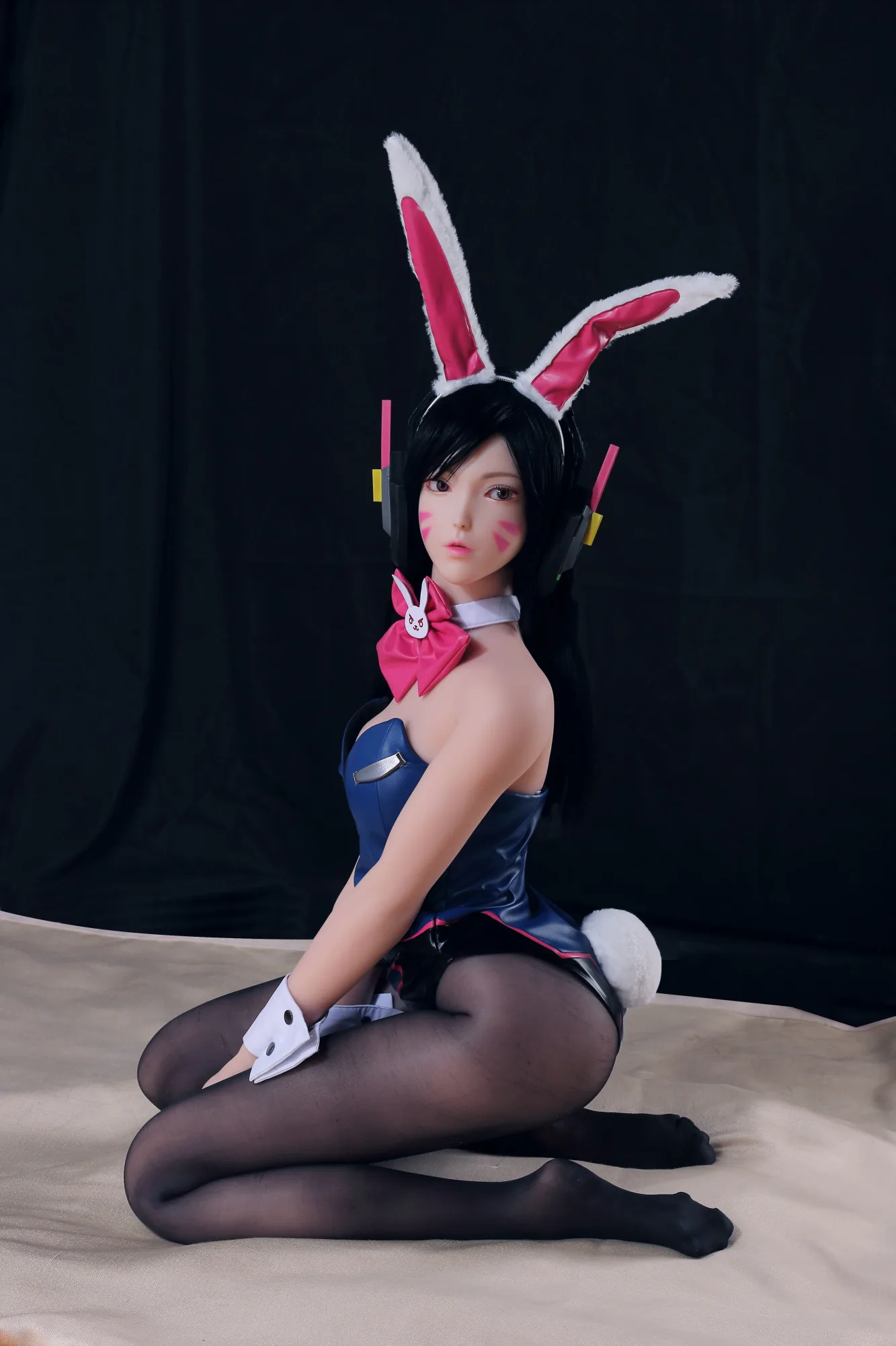Sex Doll Asian Girl Harsha 5ft 2' (158 cm)/ B-Cup - Sino-Doll view 5